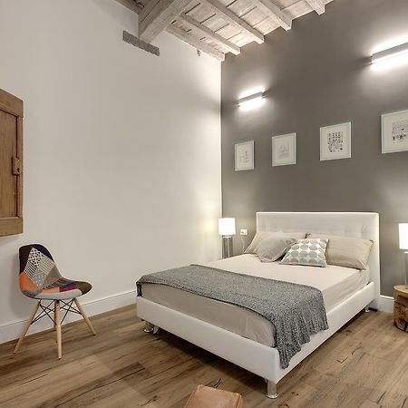 Il Moro Apartment By Mamo Florence Buitenkant foto