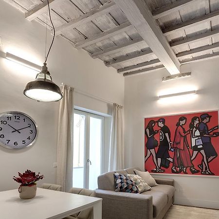 Il Moro Apartment By Mamo Florence Buitenkant foto