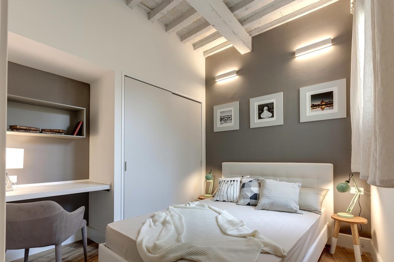 Il Moro Apartment By Mamo Florence Buitenkant foto