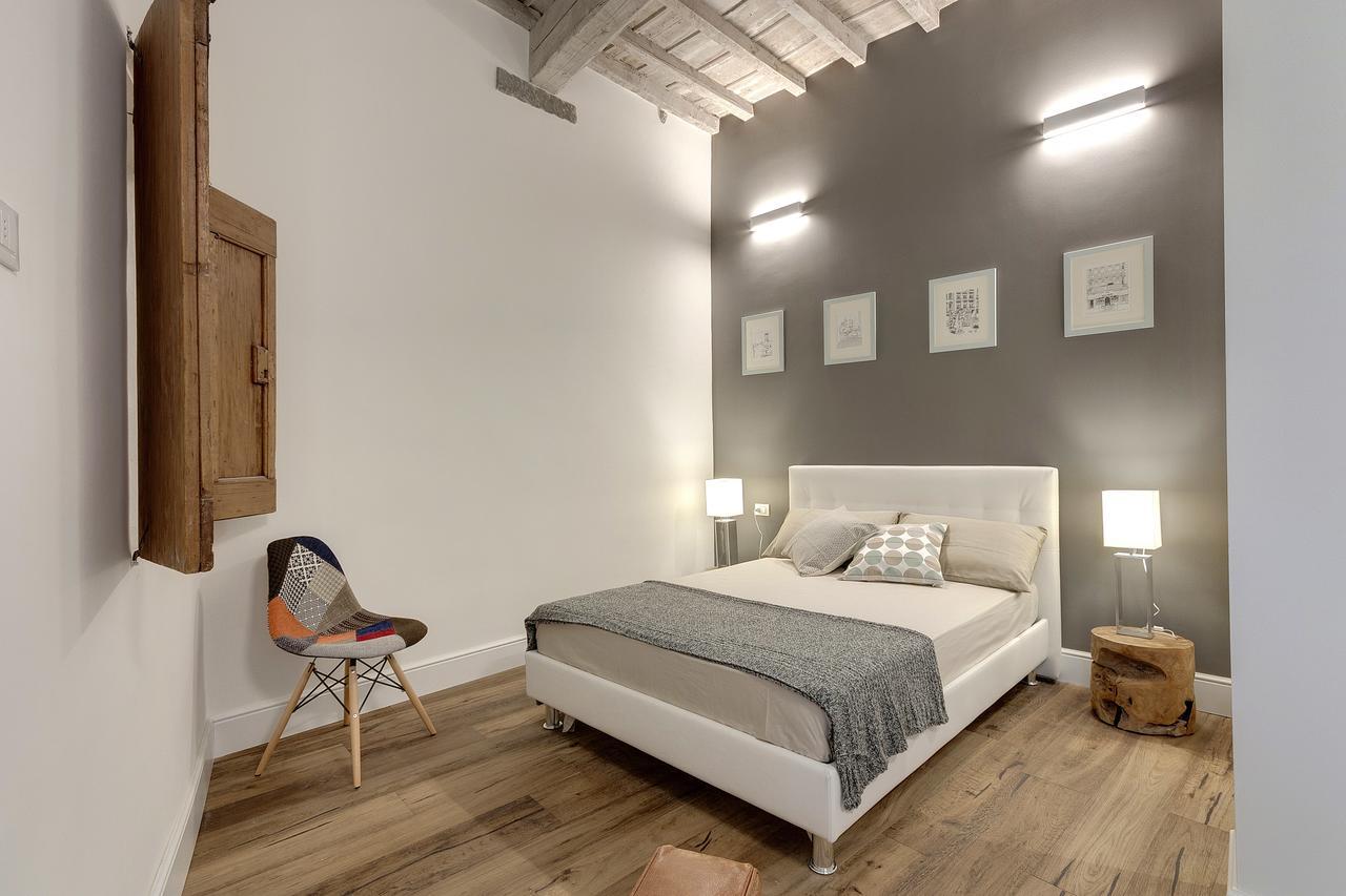 Il Moro Apartment By Mamo Florence Buitenkant foto