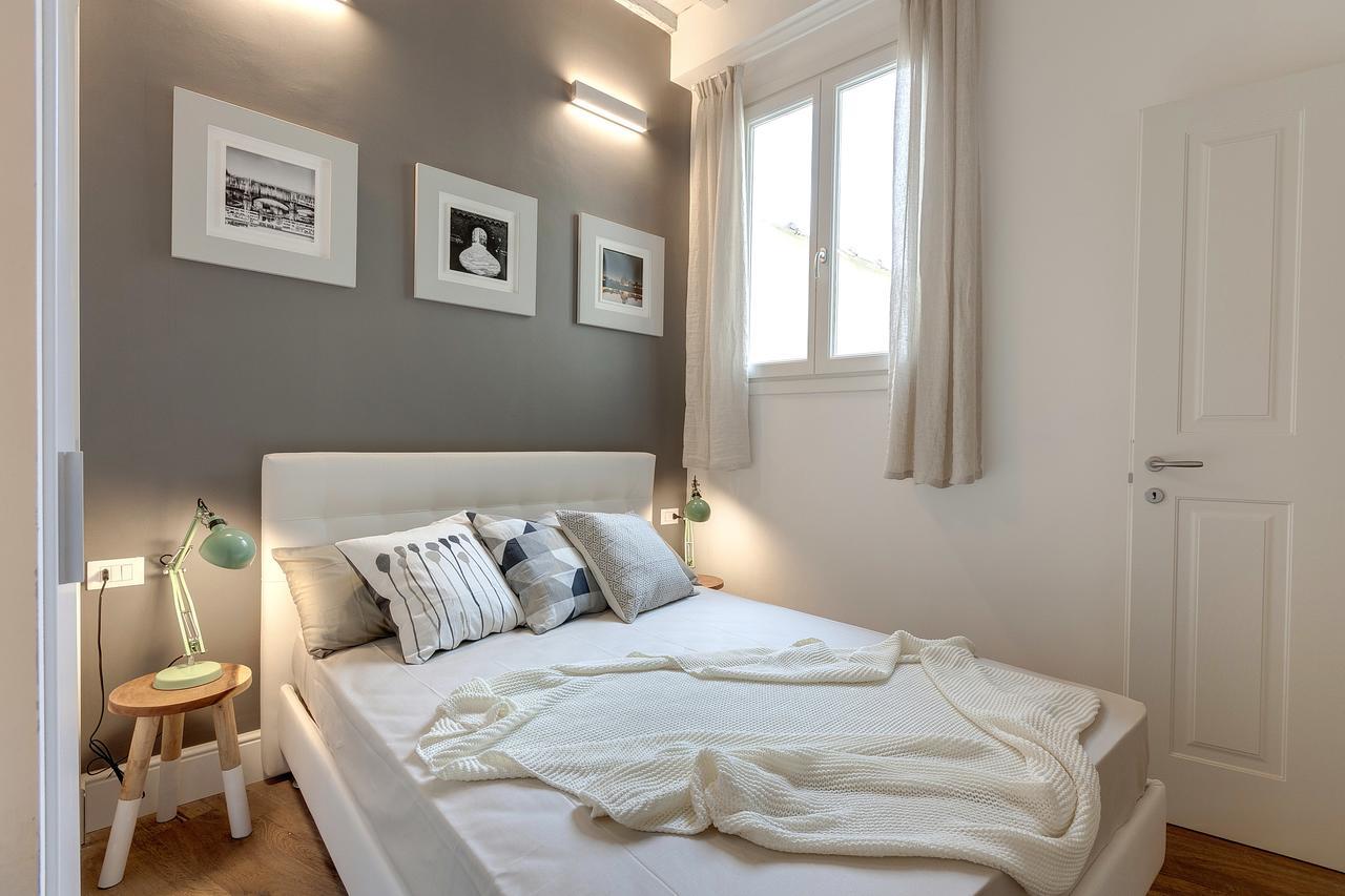 Il Moro Apartment By Mamo Florence Buitenkant foto