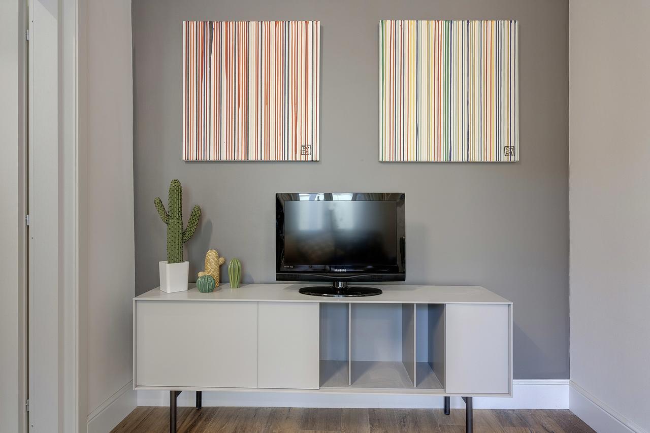 Il Moro Apartment By Mamo Florence Buitenkant foto