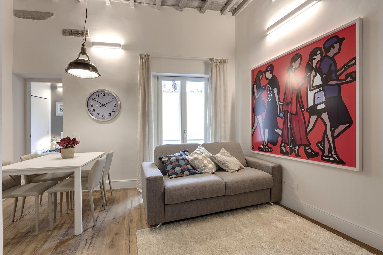 Il Moro Apartment By Mamo Florence Buitenkant foto