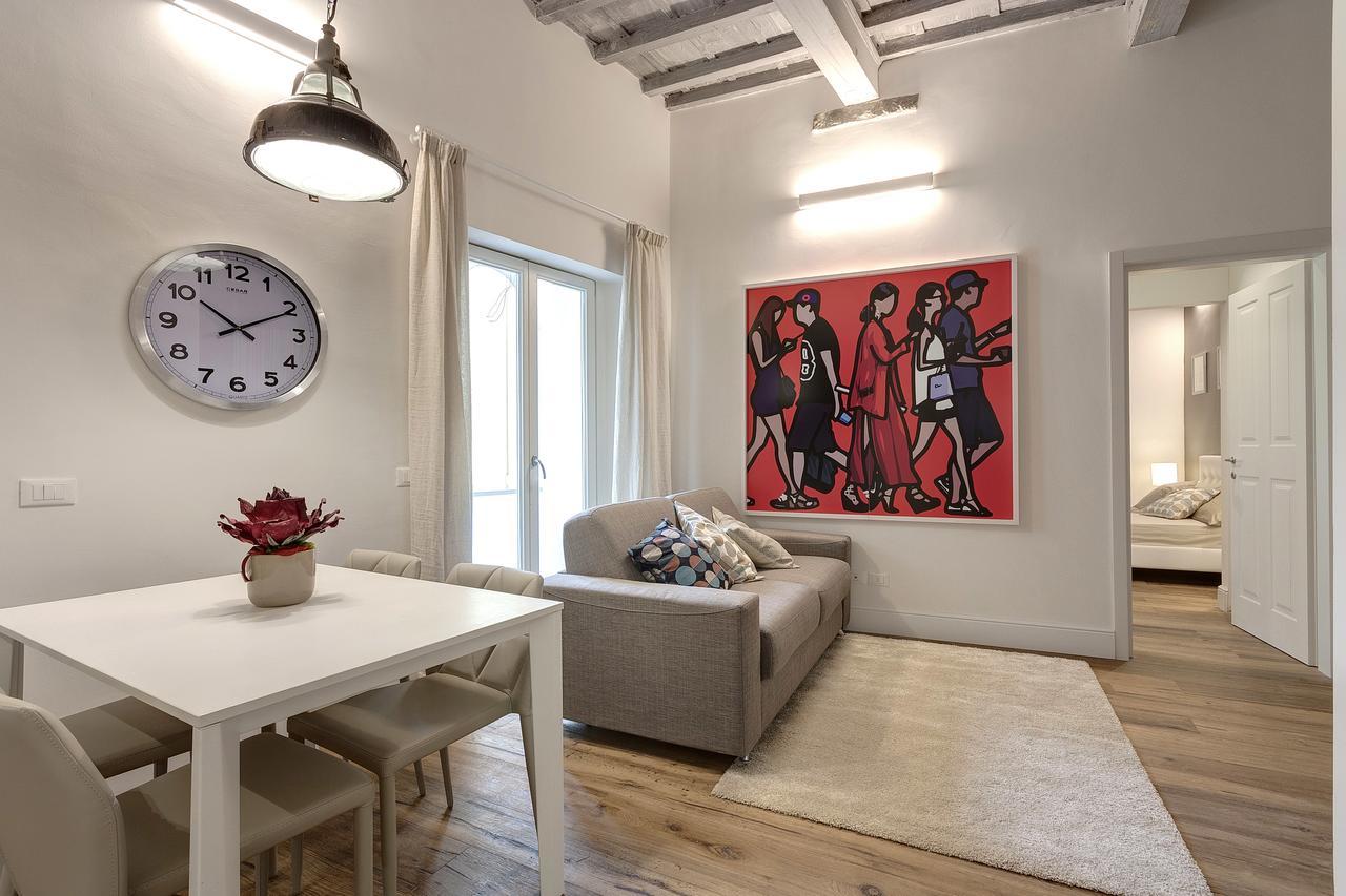 Il Moro Apartment By Mamo Florence Buitenkant foto