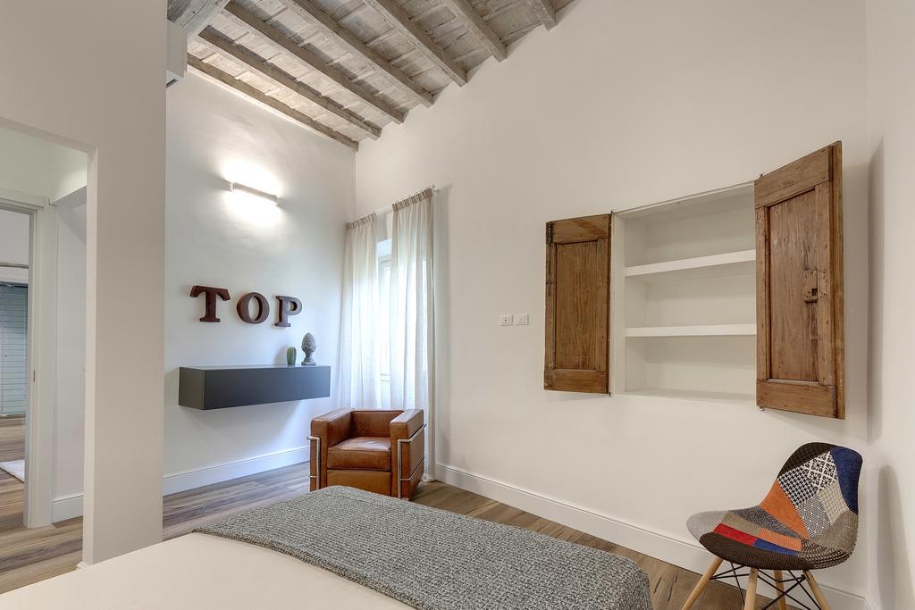 Il Moro Apartment By Mamo Florence Buitenkant foto