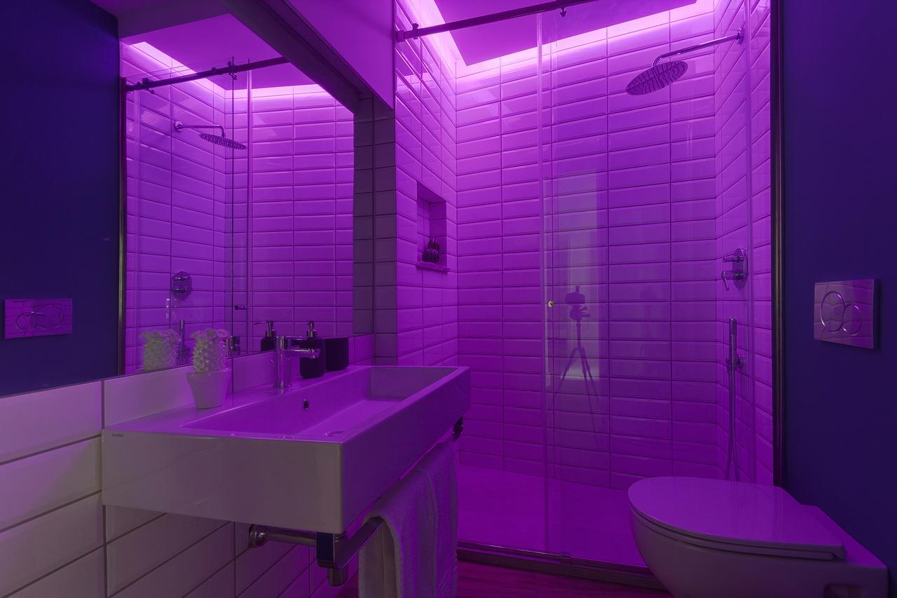 Il Moro Apartment By Mamo Florence Buitenkant foto