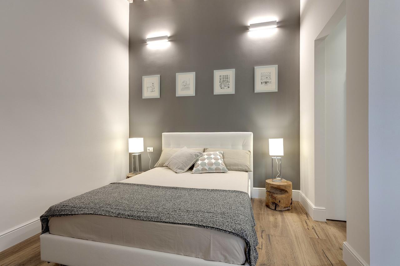 Il Moro Apartment By Mamo Florence Buitenkant foto
